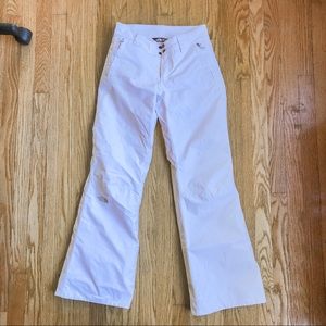 The North Face Ski/Snowboard Pants XS